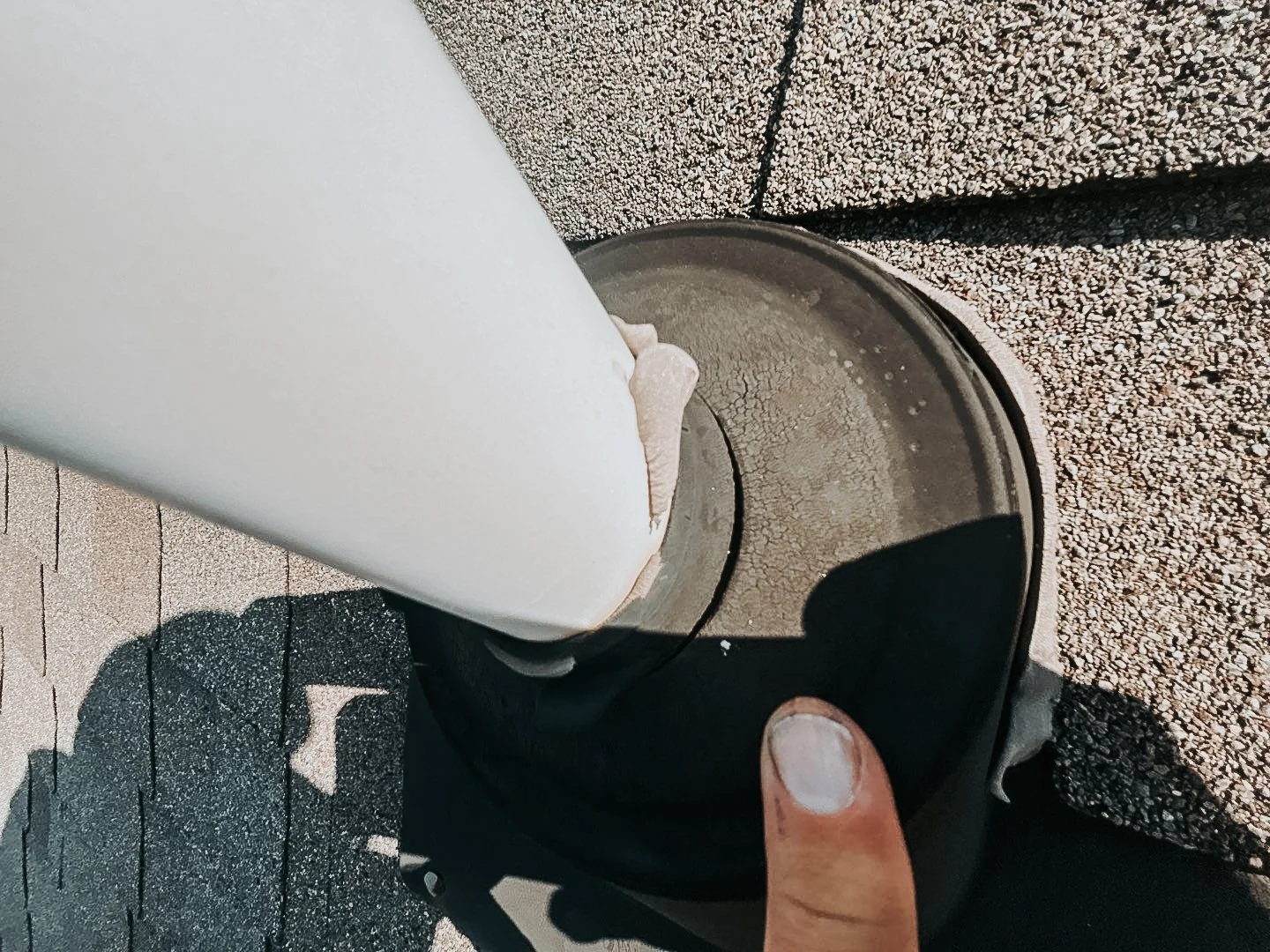 What Is a Pipe Boot - and Why Can Such a Small Part Cause a Roof Leak?
