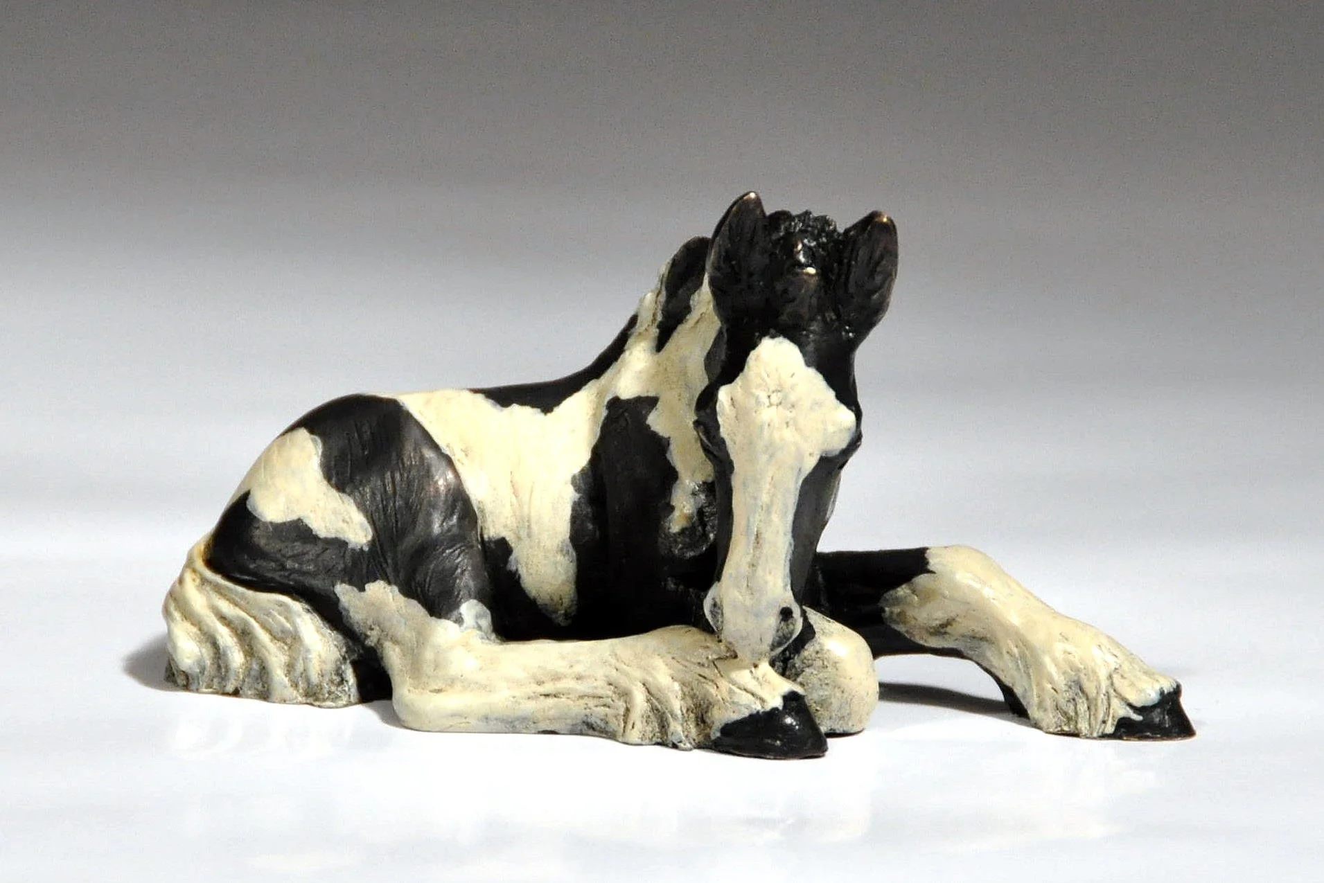 "Little Drafty" by Cammie Lundeen