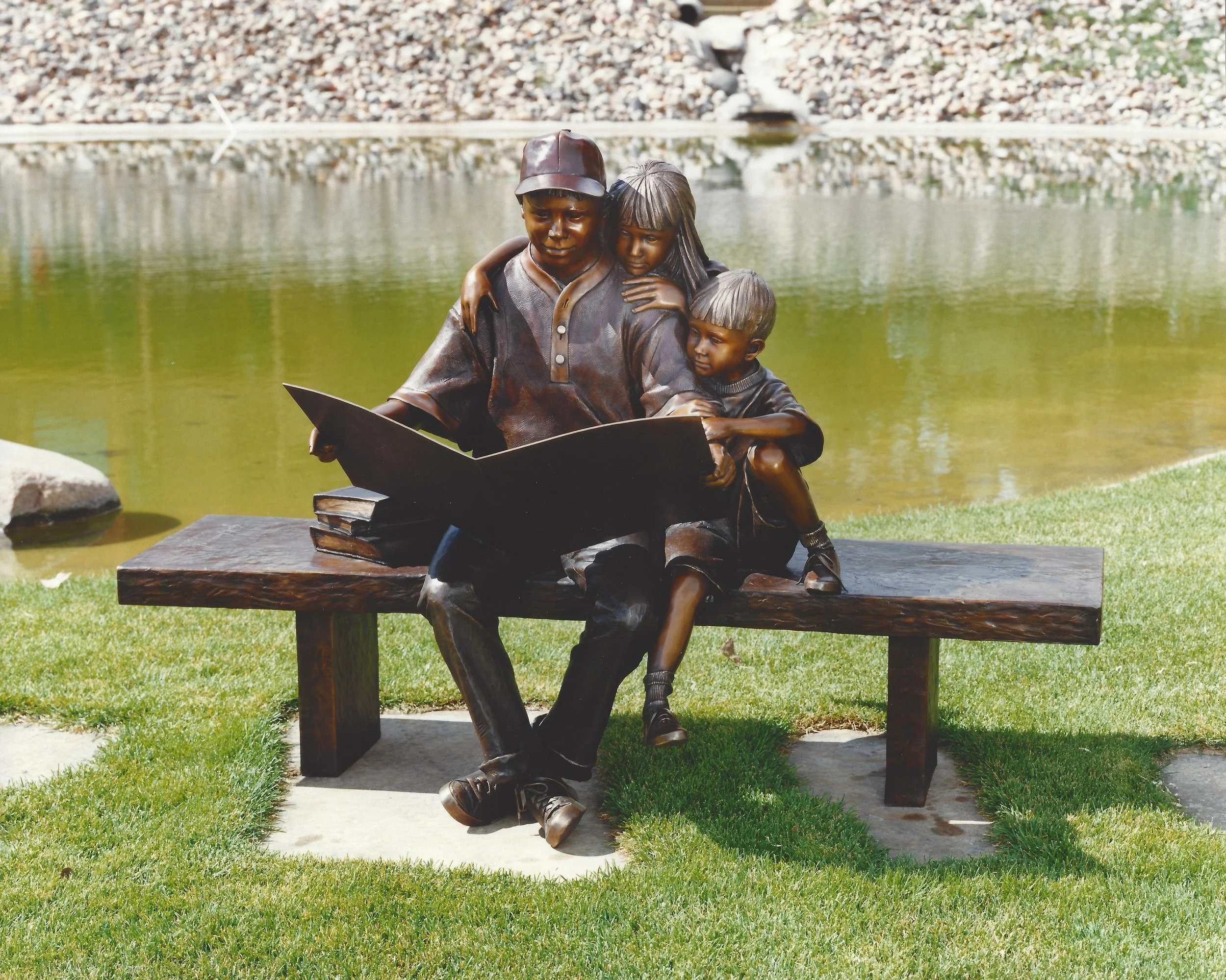 "The Classics" by George Lundeen