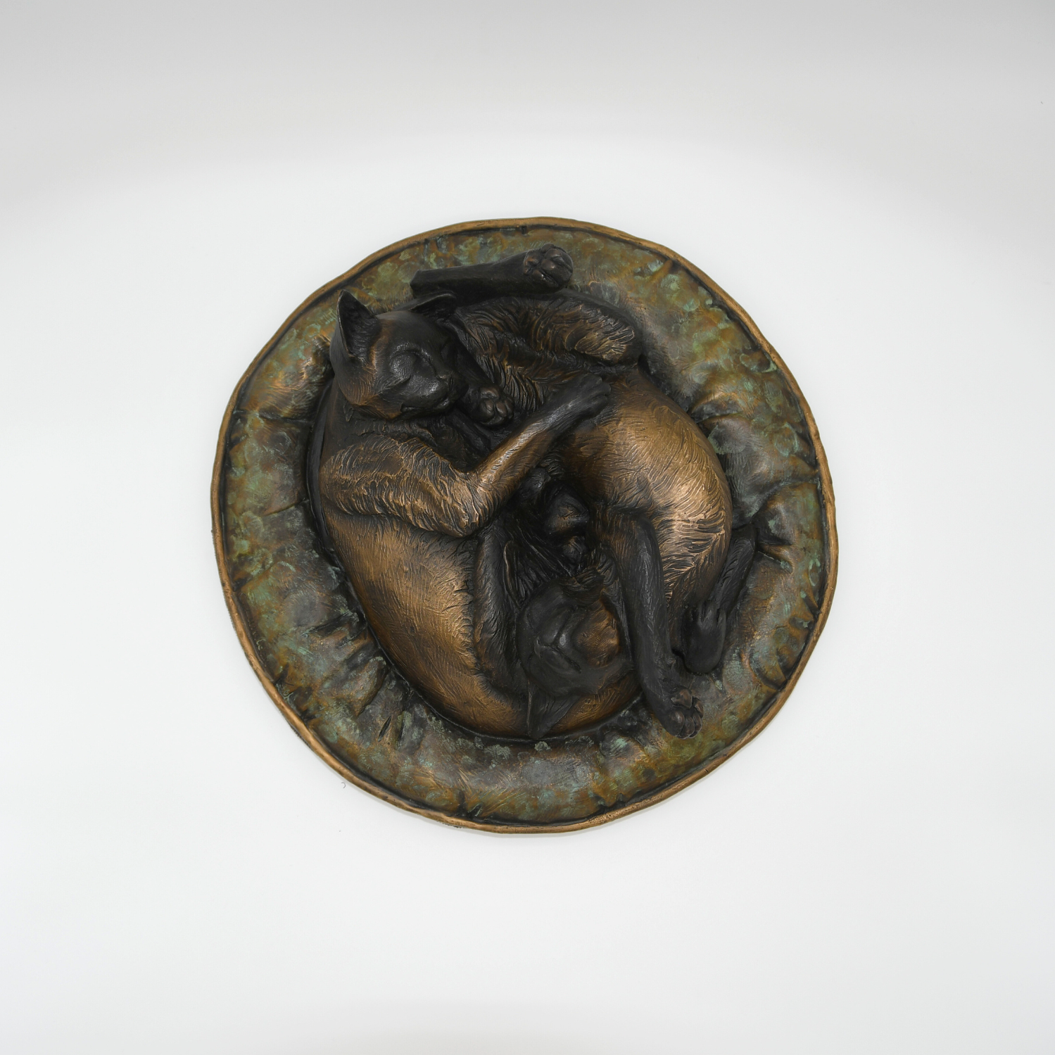 "Yin Yang" by Cammie Lundeen