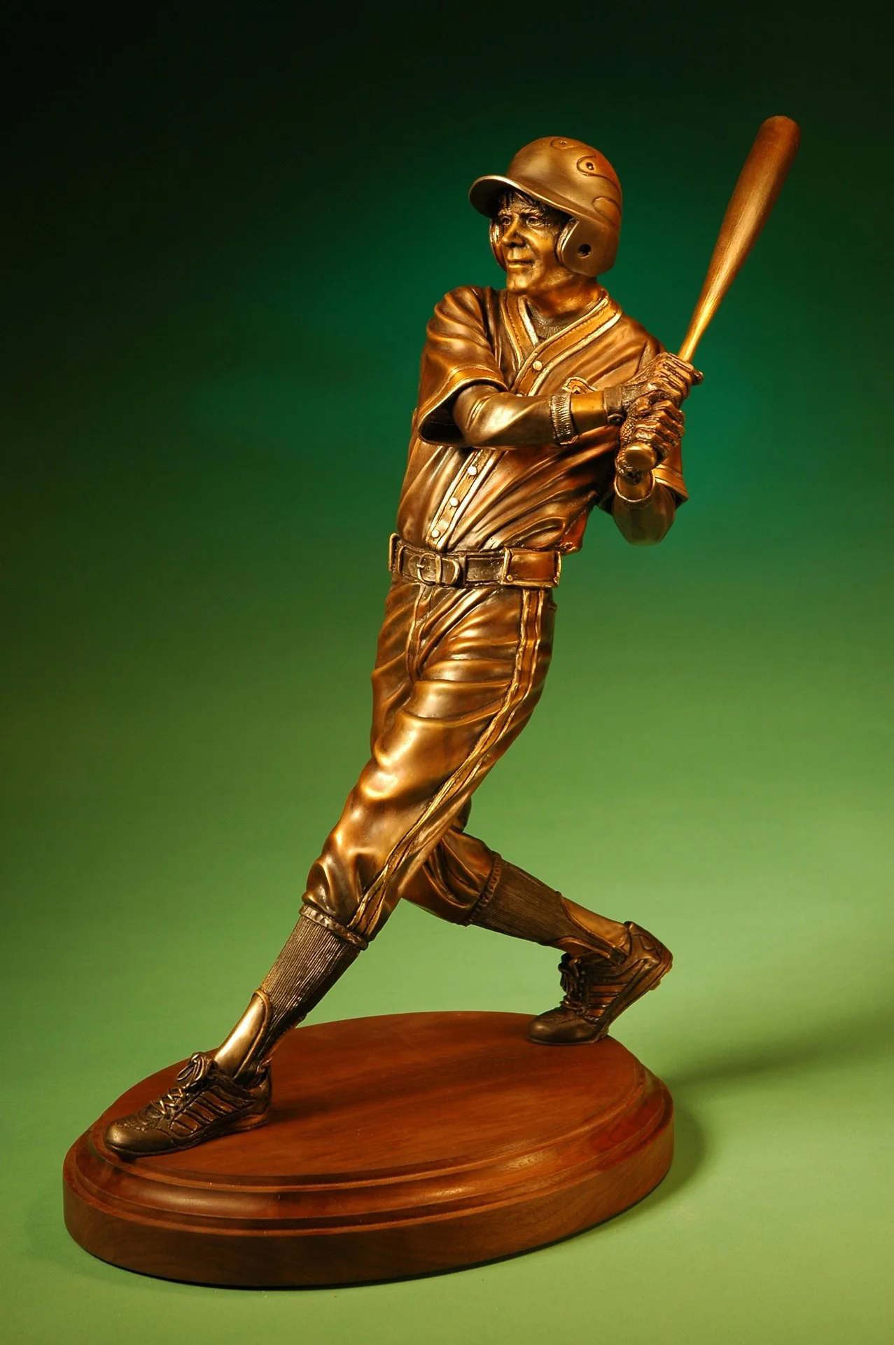 "Outta Here" by George Lundeen and Mark Lundeen