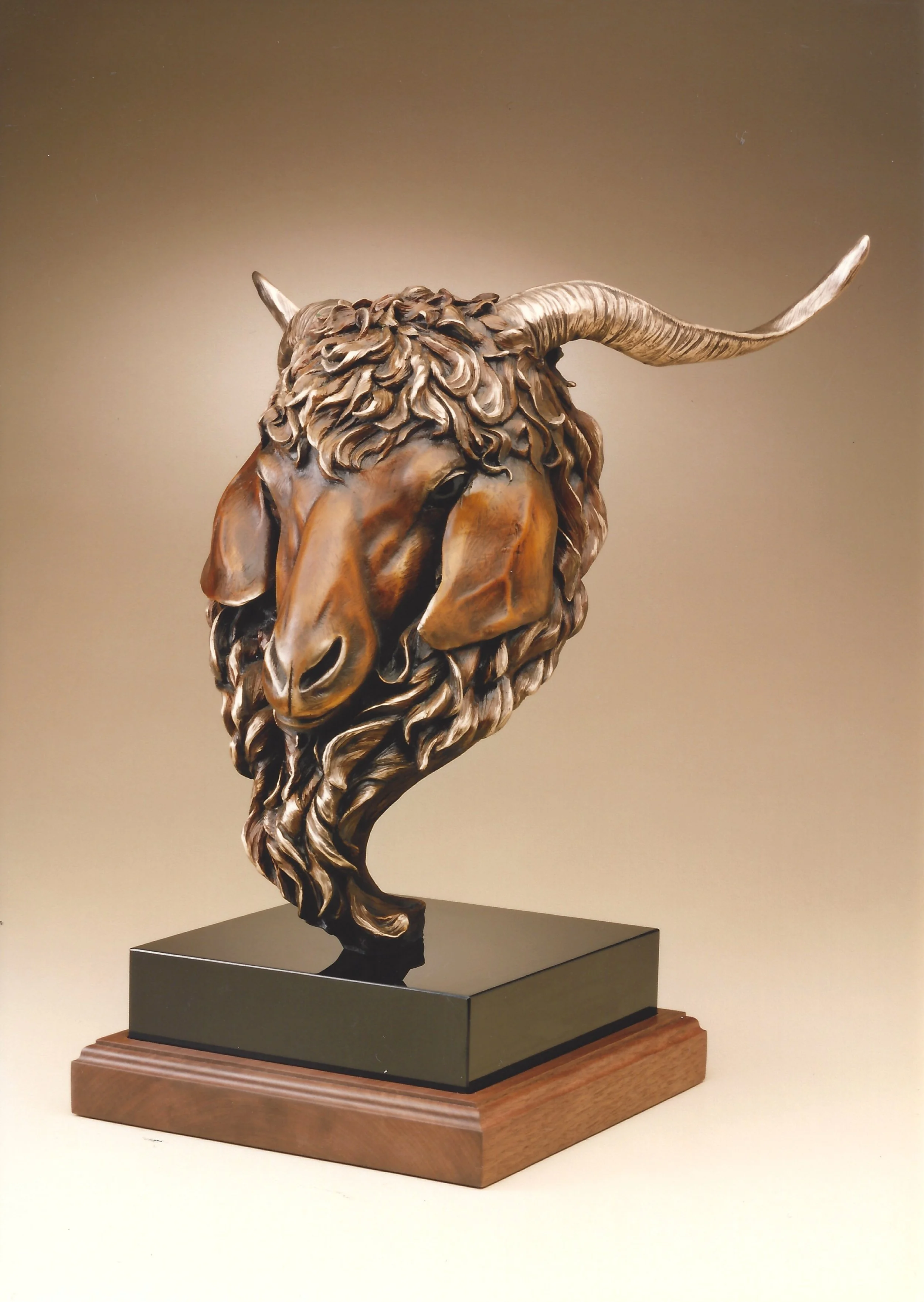 "Barbara Ann" by Cammie Lundeen