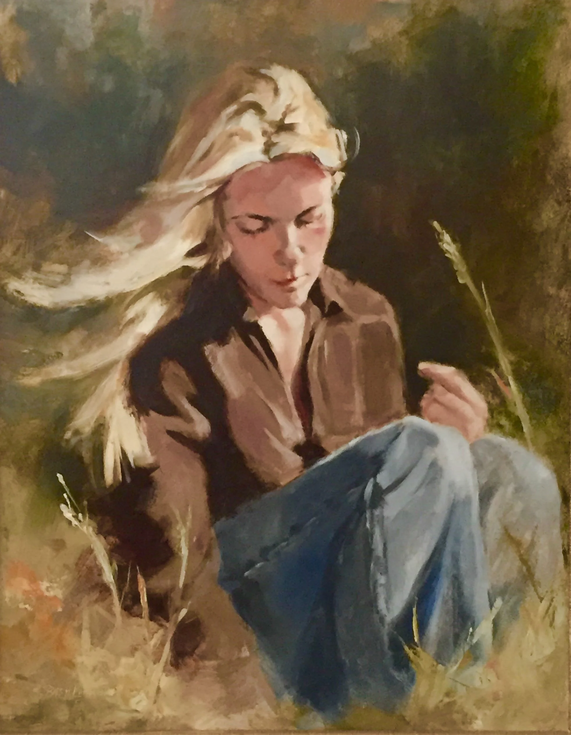 Untitled by Bets Holland Lundeen