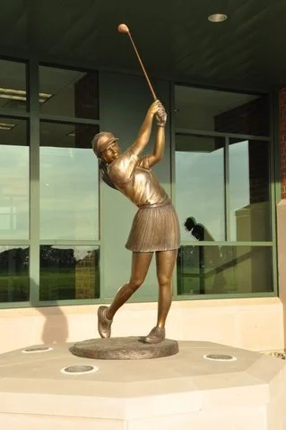 "Down the Middle" by George Lundeen and Mark Lundeen