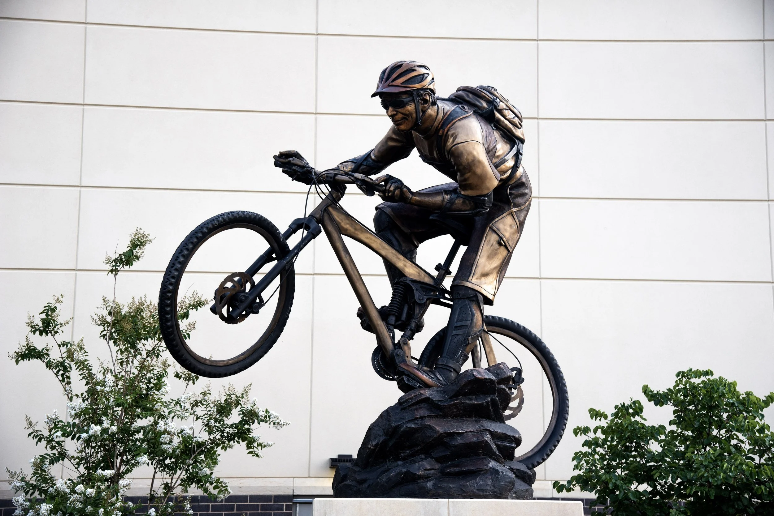 "Rock and Roll" by George Lundeen and Mark Lundeen