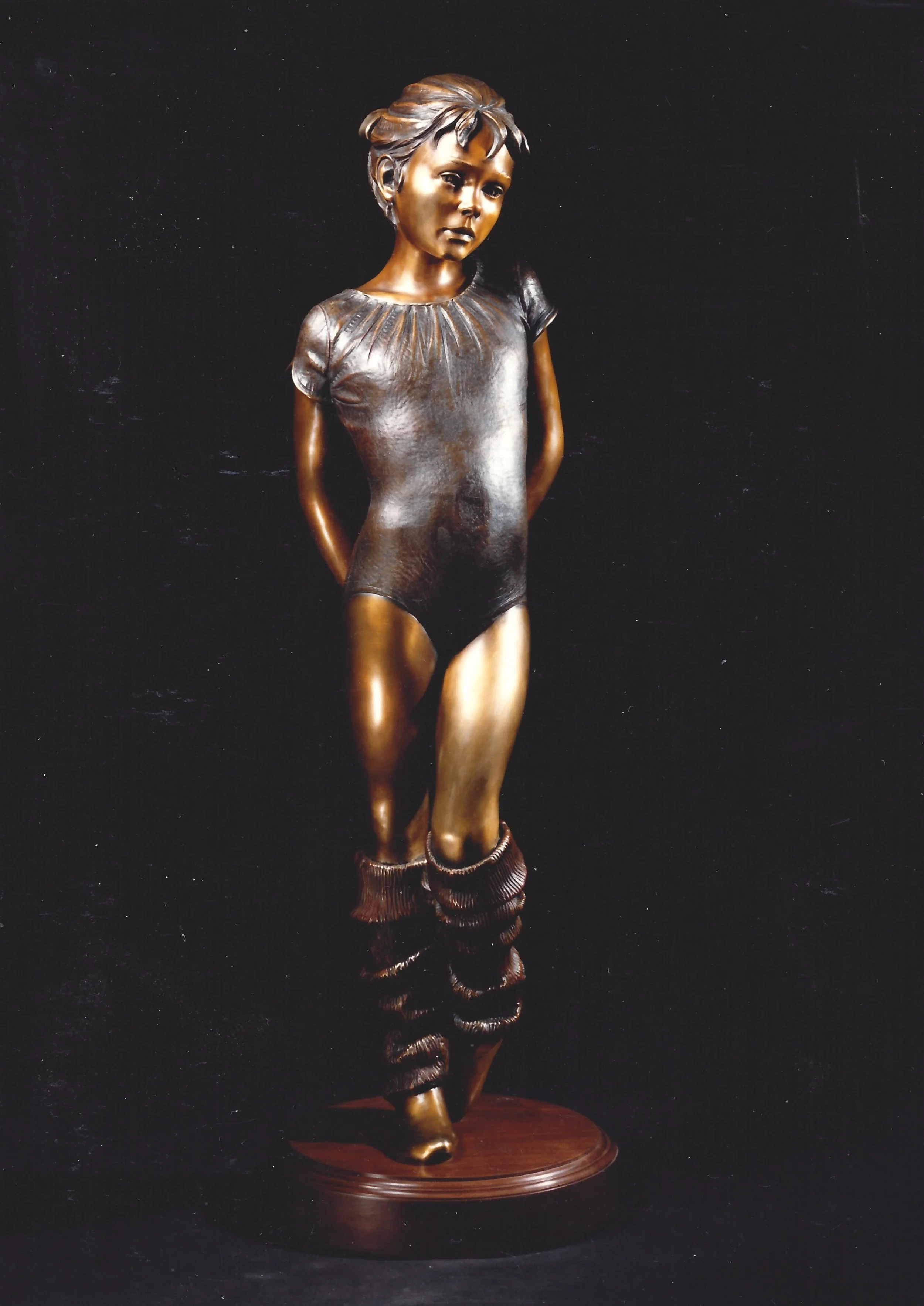 "Chelsea" by George Lundeen
