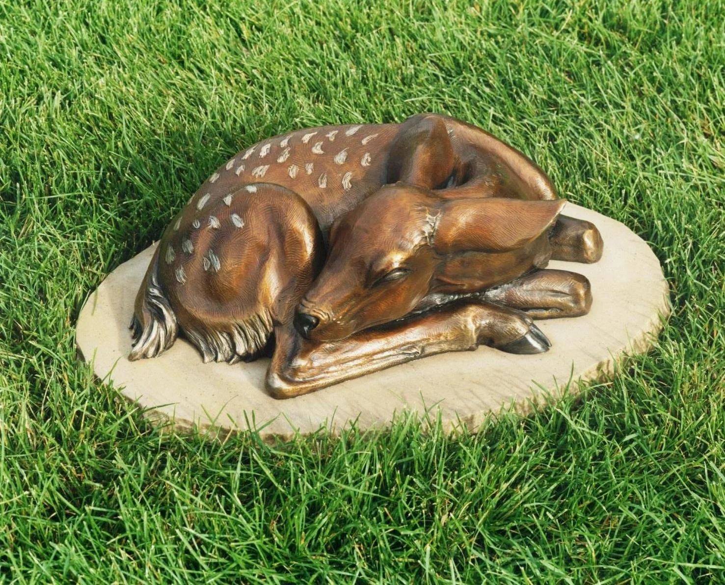 "Springtime" by Cammie Lundeen