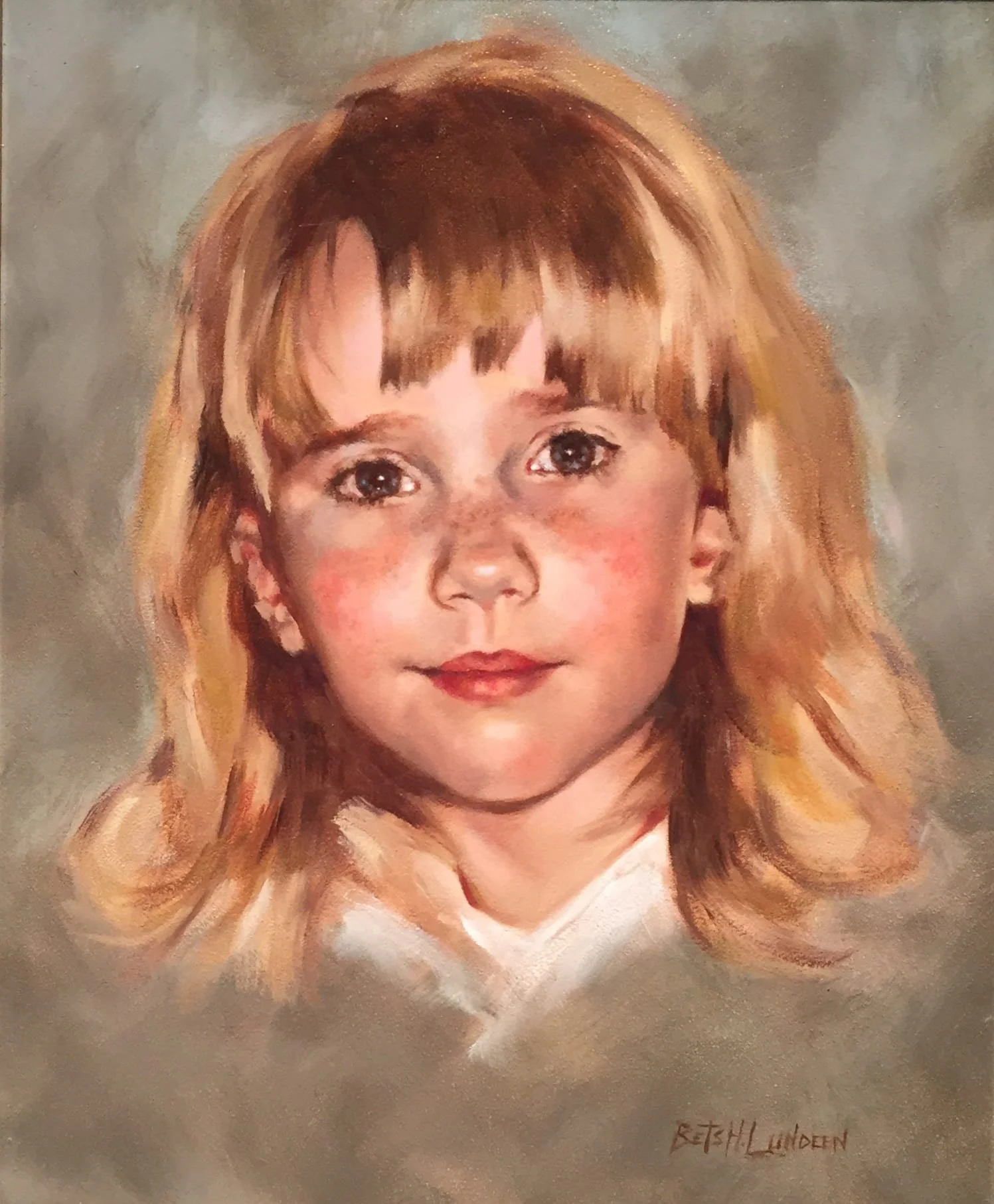 Untitled by Bets Holland Lundeen