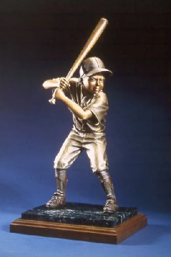 "Full Count" by George Lundeen