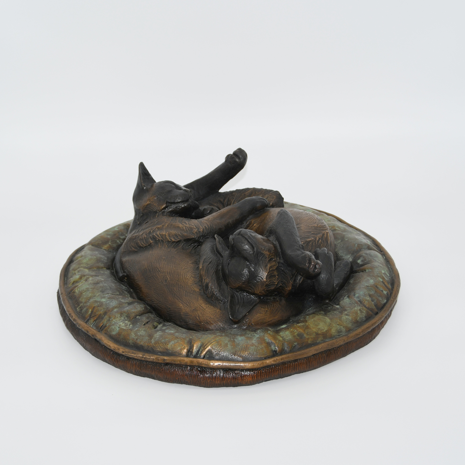 "Yin & Yang" by Cammie Lundeen