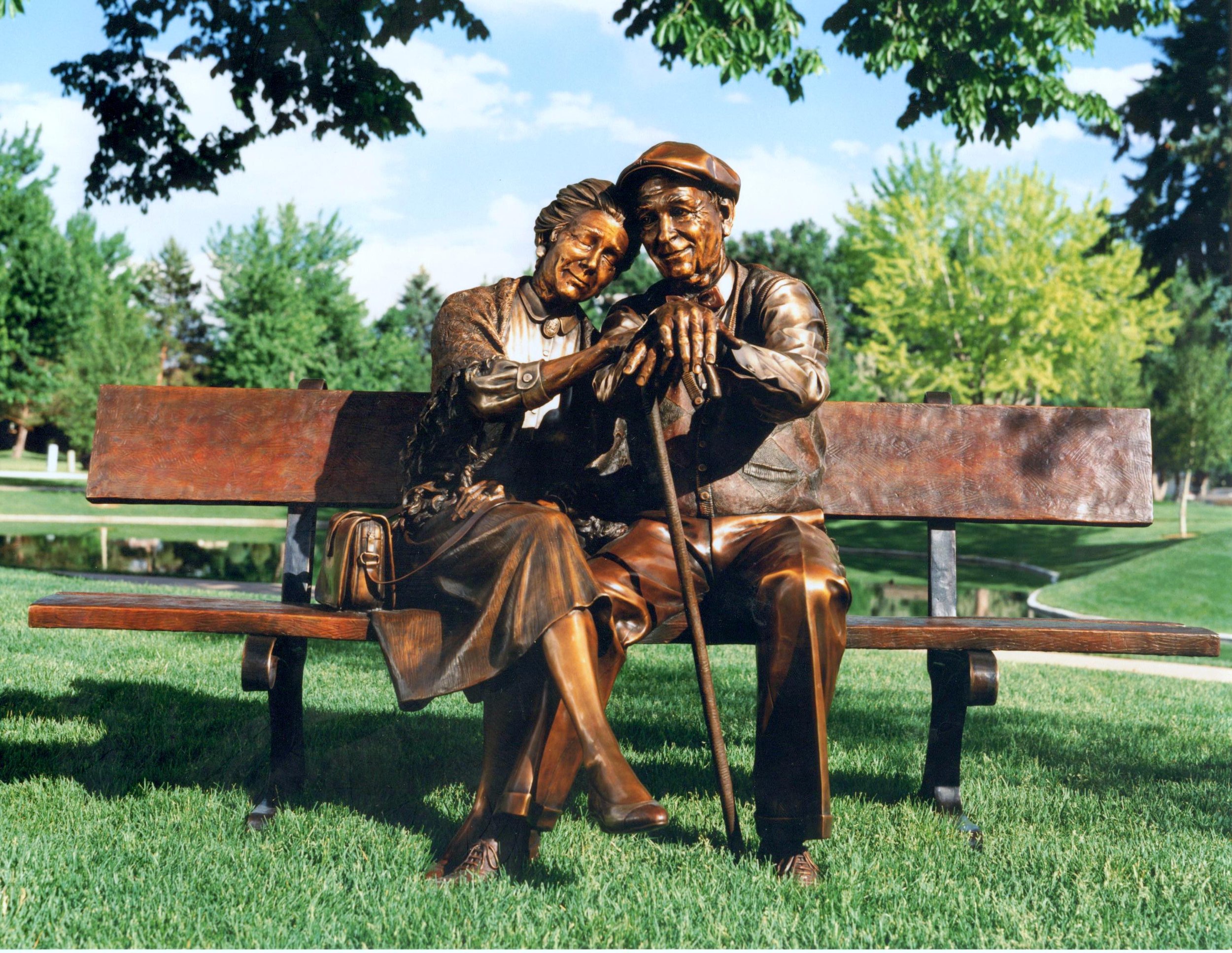 "Valentine" by George Lundeen