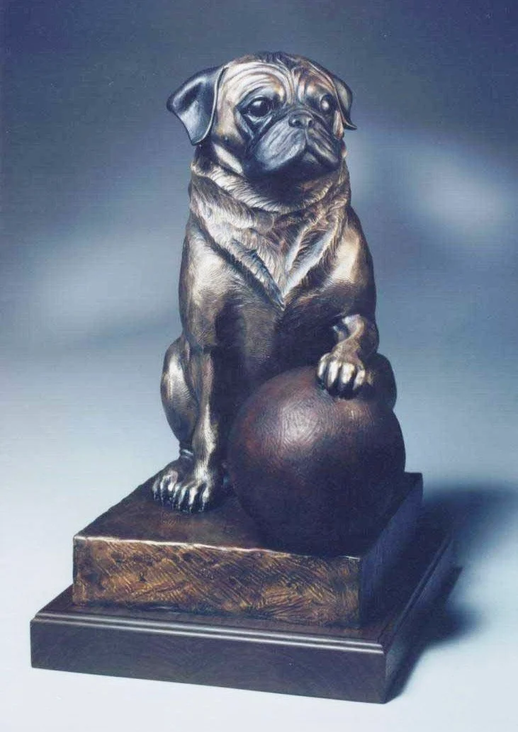 "The Sentinel" by Cammie Lundeen