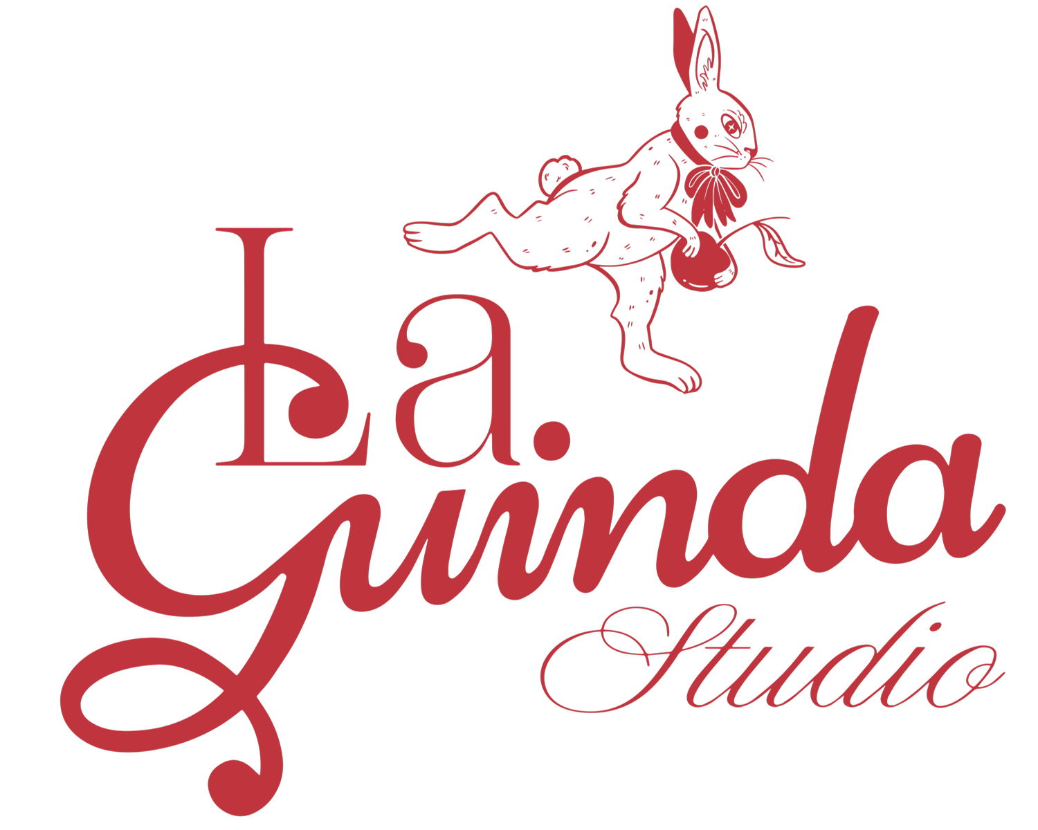 La Guinda Studio