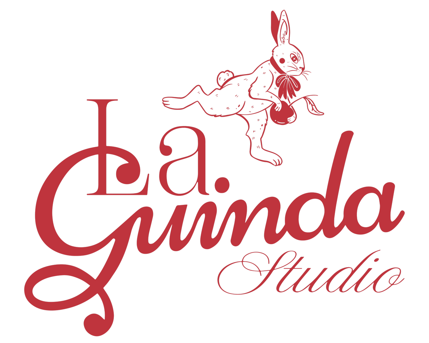 La Guinda Studio