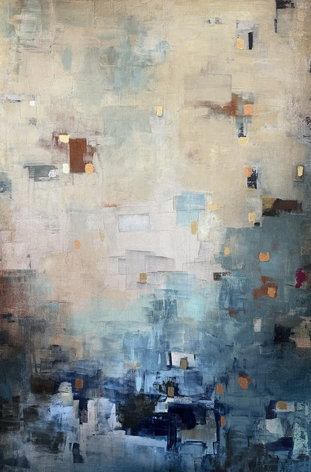A Dream Realized_36X24
