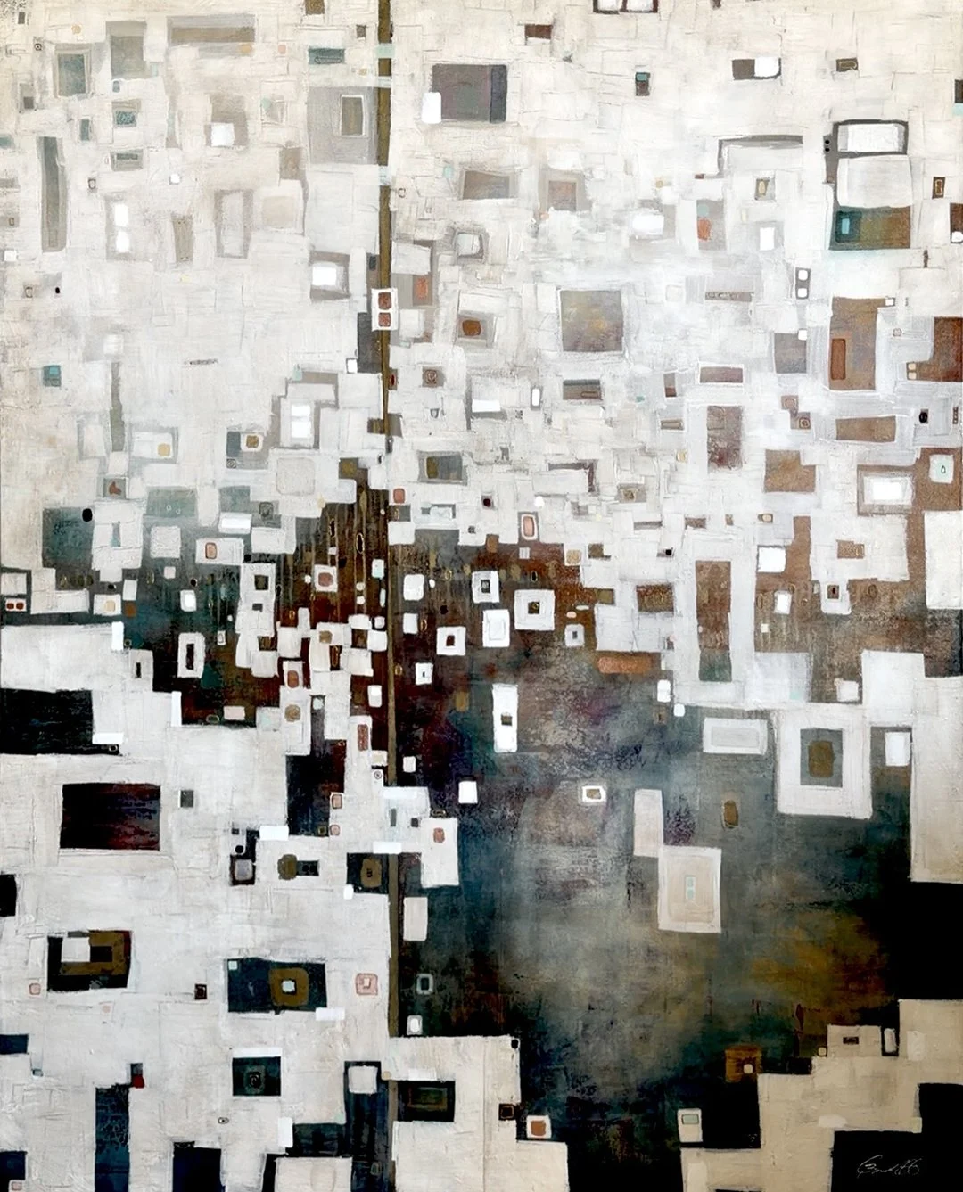 A way within _60x48