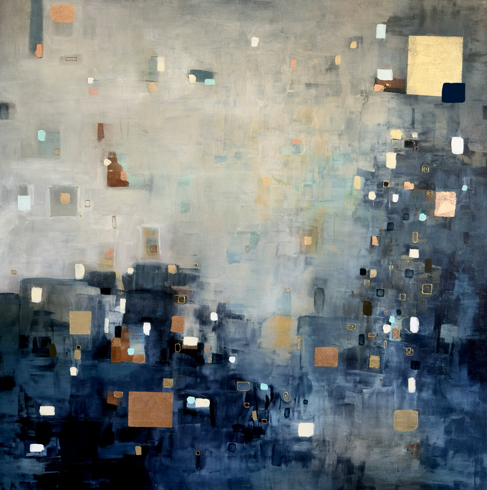 A Dream Realized ll_36x36