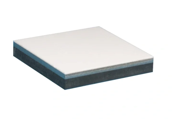 Lubron Slide Plates