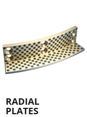 A metallic aperture plate with multiple circular holes and screws, used in scientific or engineering applications.