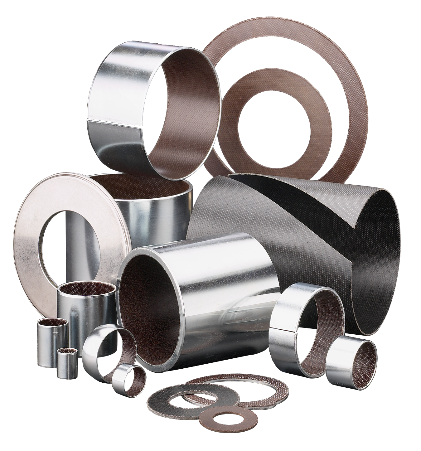 Fiberglide Bushings