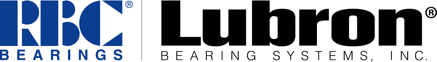 Lubron Bearing Systems