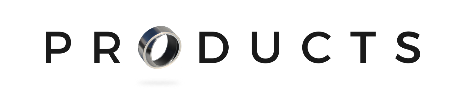 The image shows the logo of the company 'FREUDS,' with the letter 'O' stylized as a metallic ring or nut, and the text is in black on a transparent background.