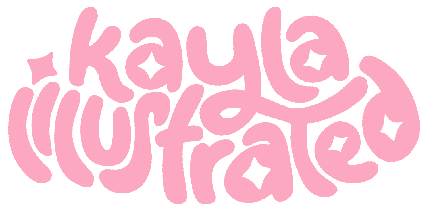 kaylaillustrated.com