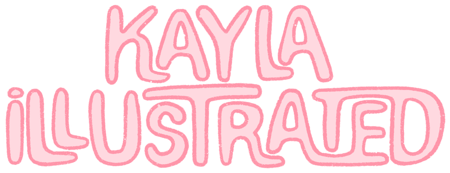 kaylaillustrated.com