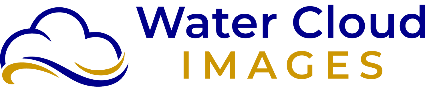 Water Cloud Images