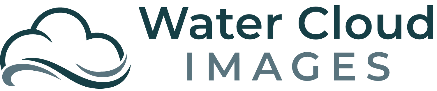 Water Cloud Images