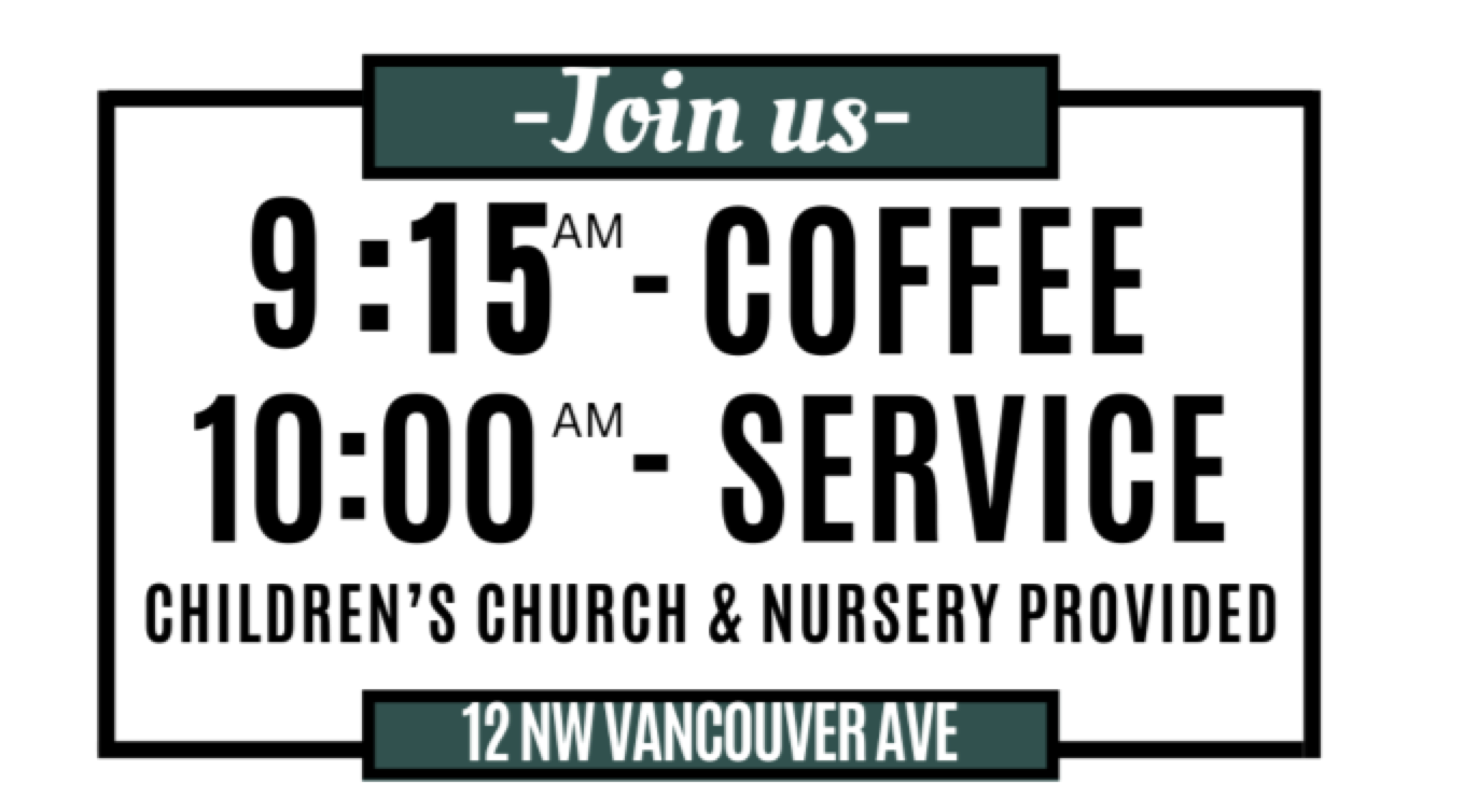 Living Faith Church | Discover Faith, Join Us Today