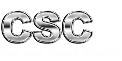 CSC Bus and Truck Repair