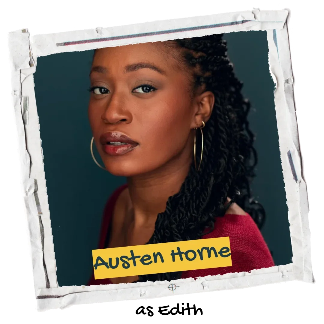 Austen Horne