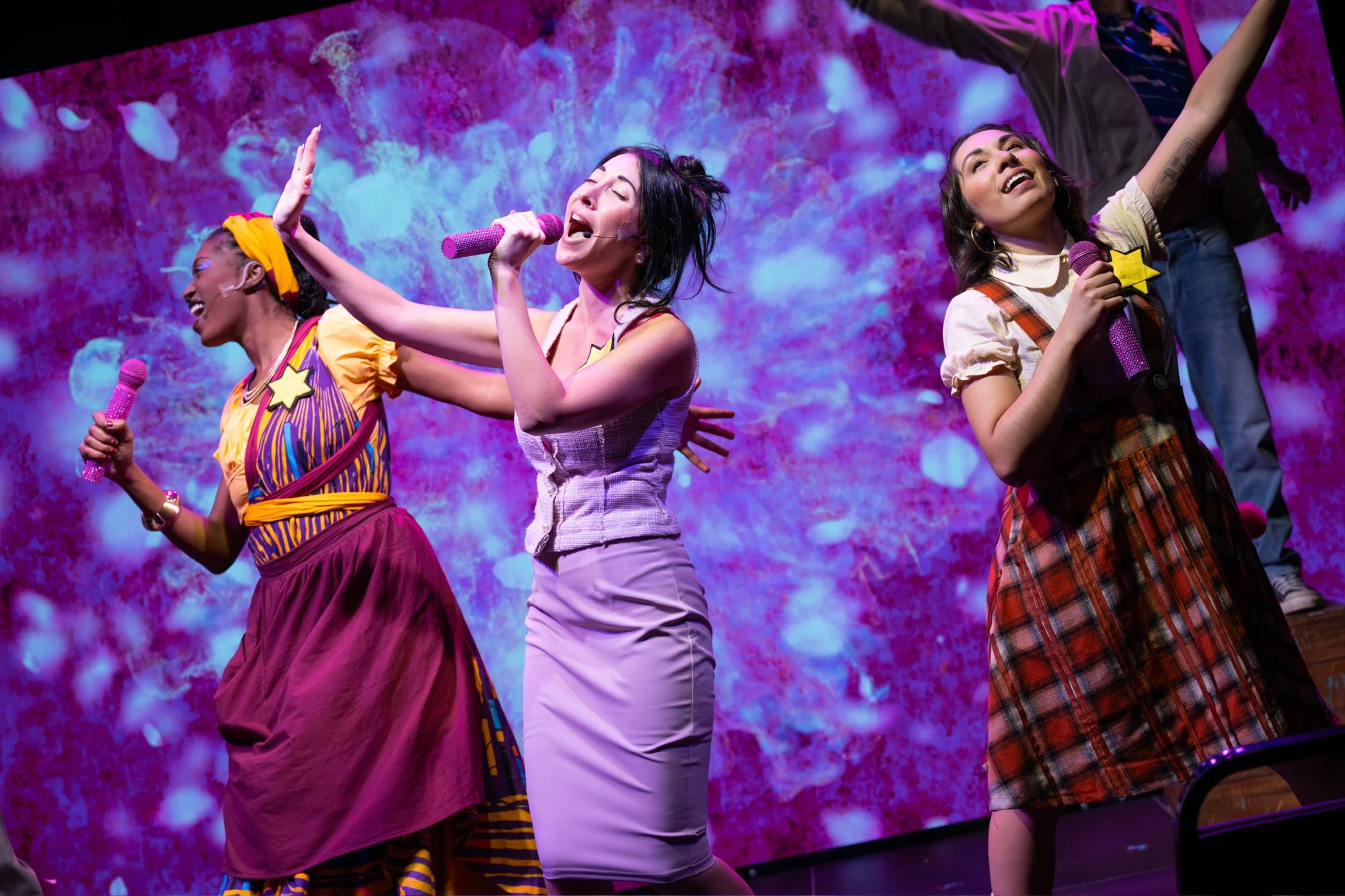 Austin Horne, Jaz Zepatos, and  Olivia Bernábe.JPG