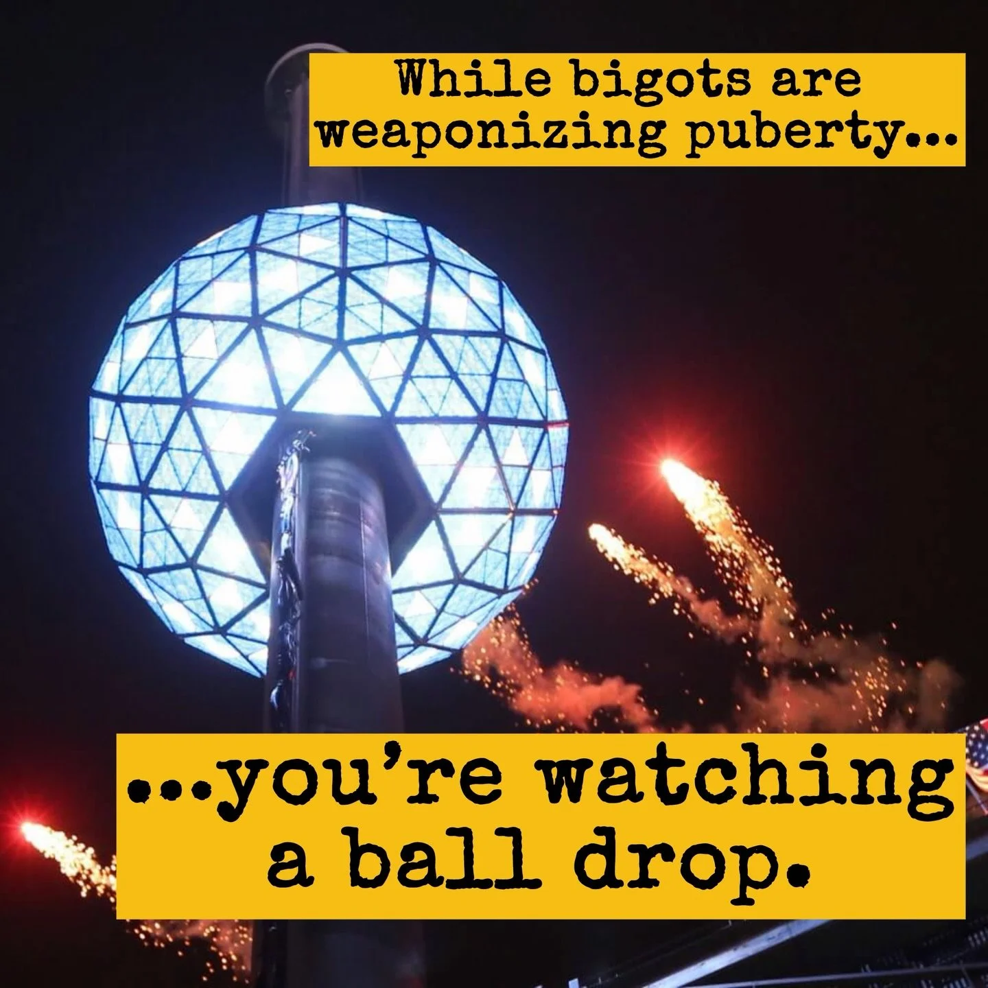 What&rsquo;s your New Year&rsquo;s Resolution?