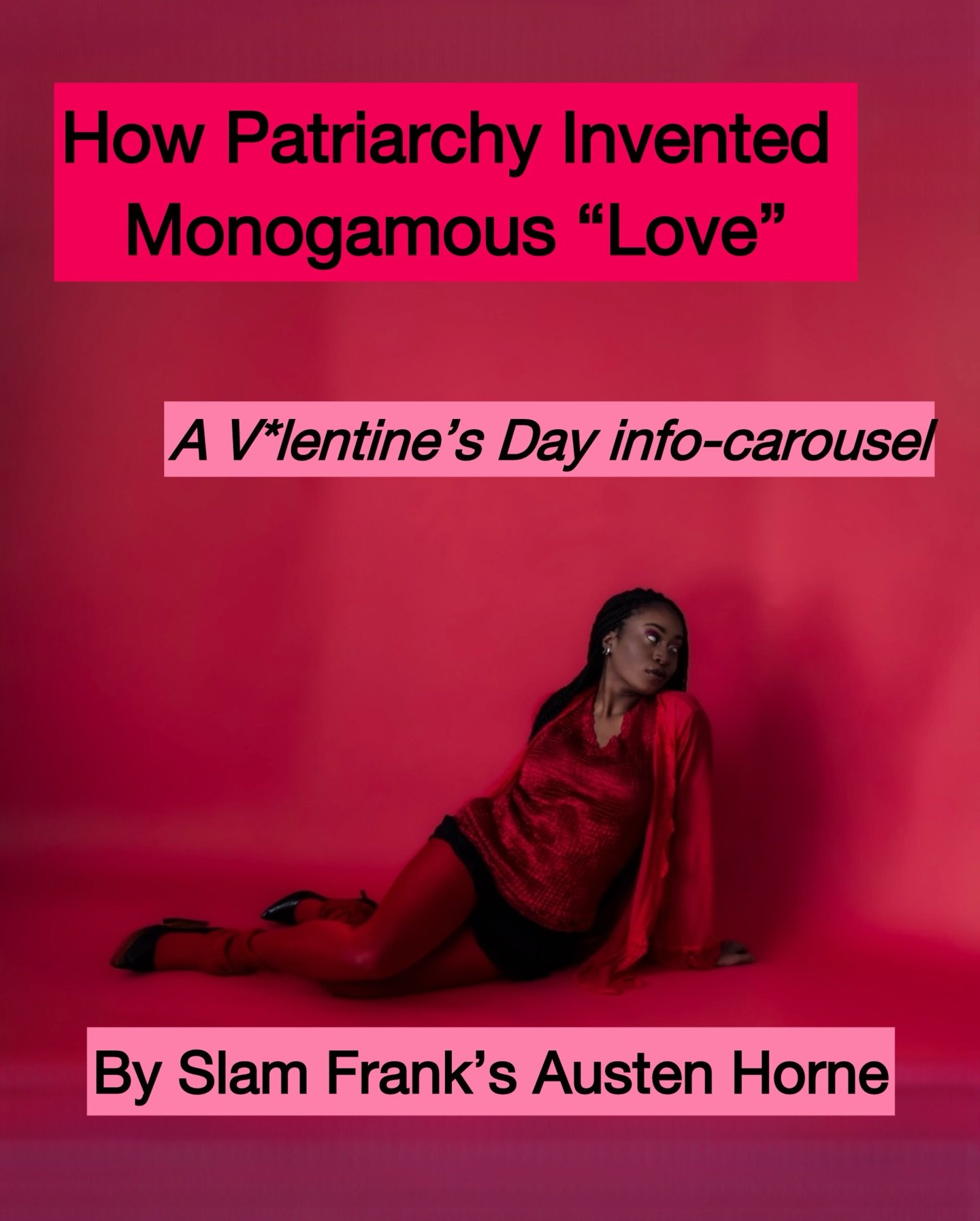 Pledge $54 or more to our Cast Album Kickstarter and you can receive authentic feet pics from a member of the Slam Frank team! Email screenshot proof of your pledge to slam4feet@gmail.com by Feb 20 to take advantage of this fabulous offer.