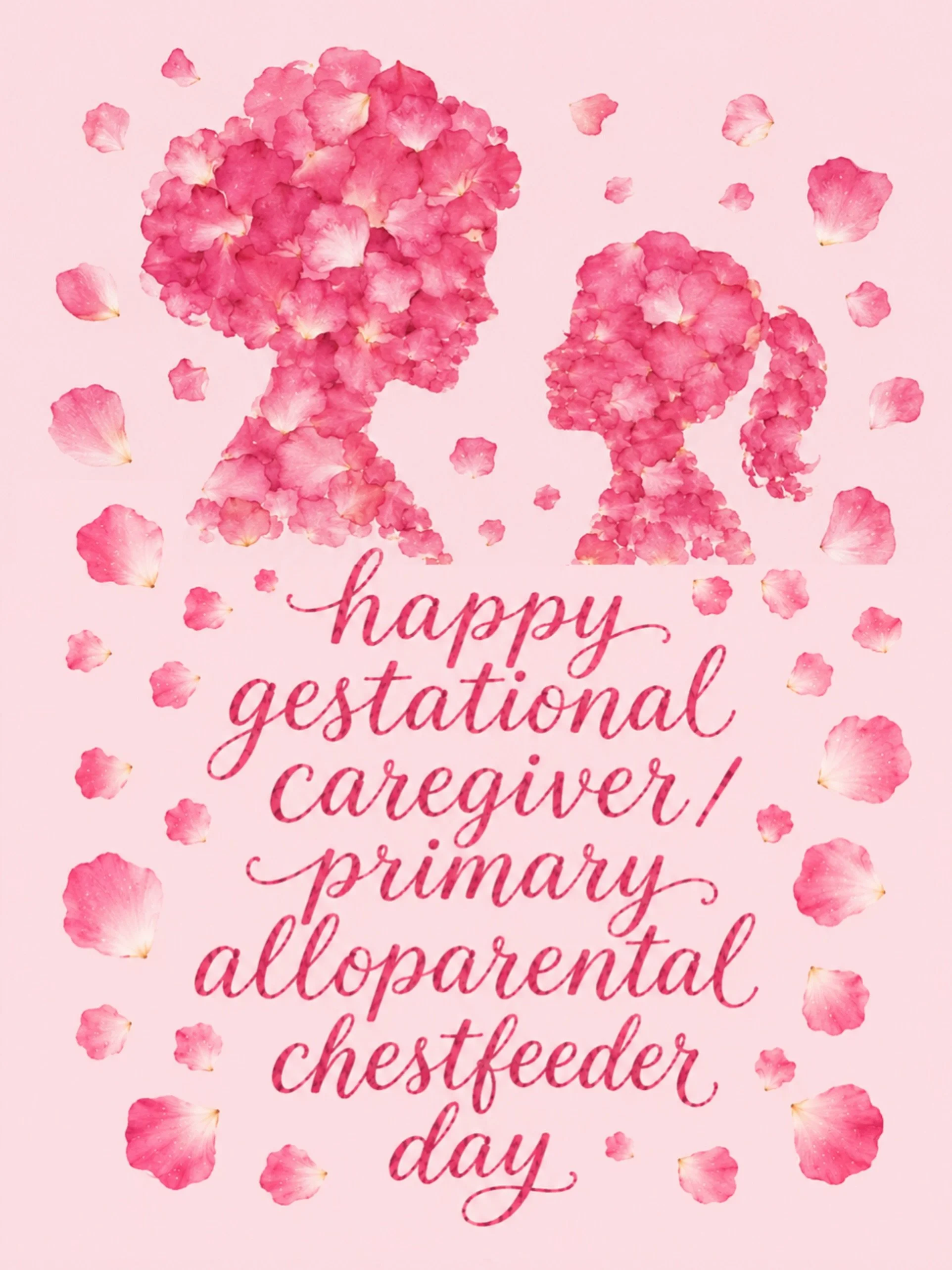 What did she/they/it provide that you are MOST grateful for?
