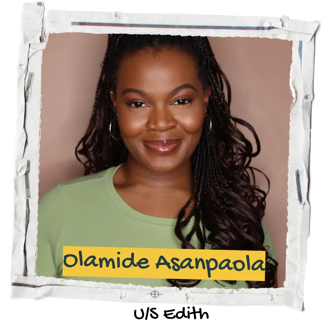 Olamide Asanpaola
