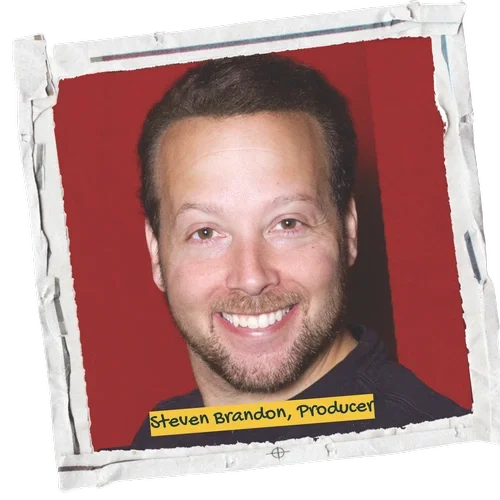 Steven Brandon, Producer