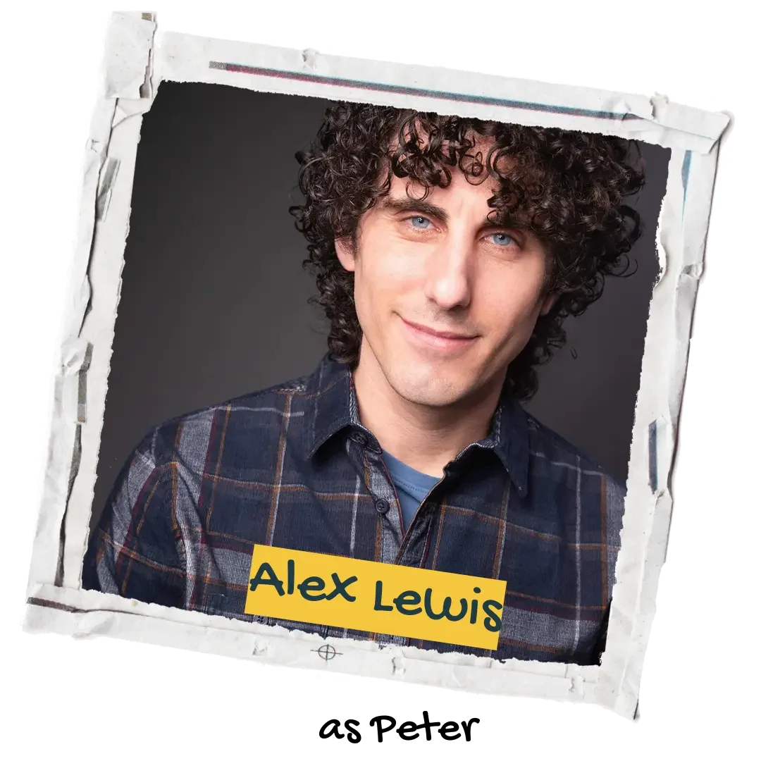 Alex Lewis