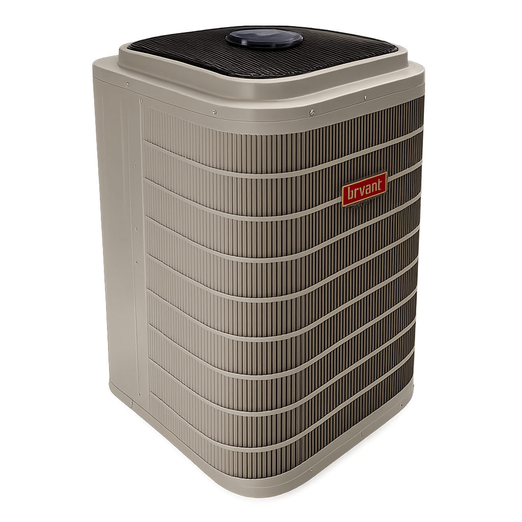 A/C Condenser - Evolution - Variable Stage - 21 SEER