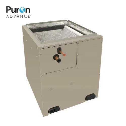 Evaporative Coil W/TXV