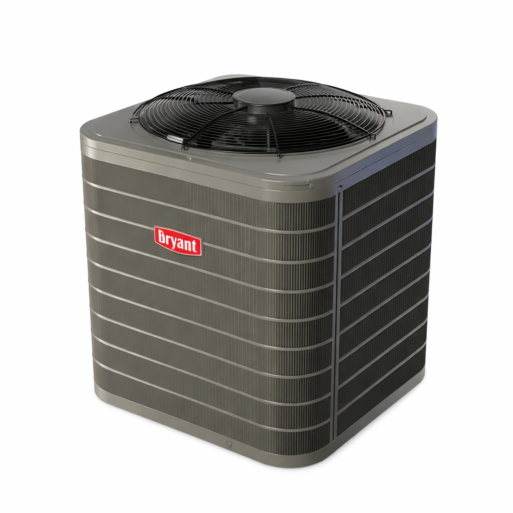 A/C Condenser - Preferred - 2 Stage - 18 SEER