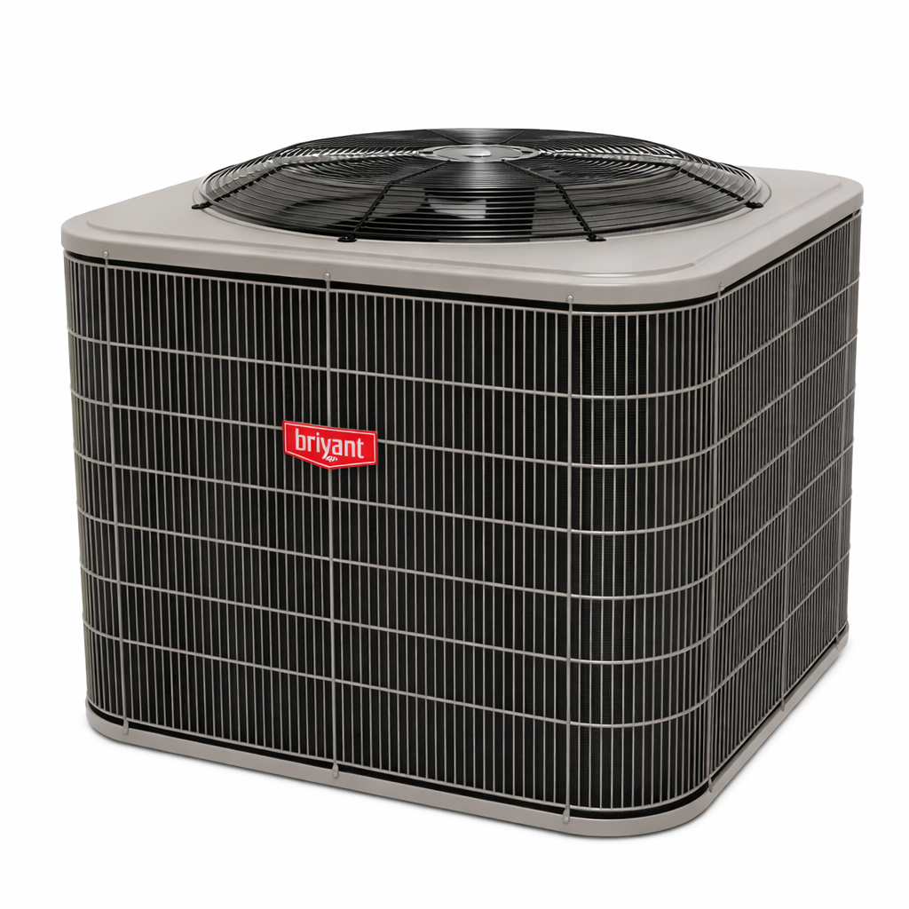 A/C Condenser - Legacy