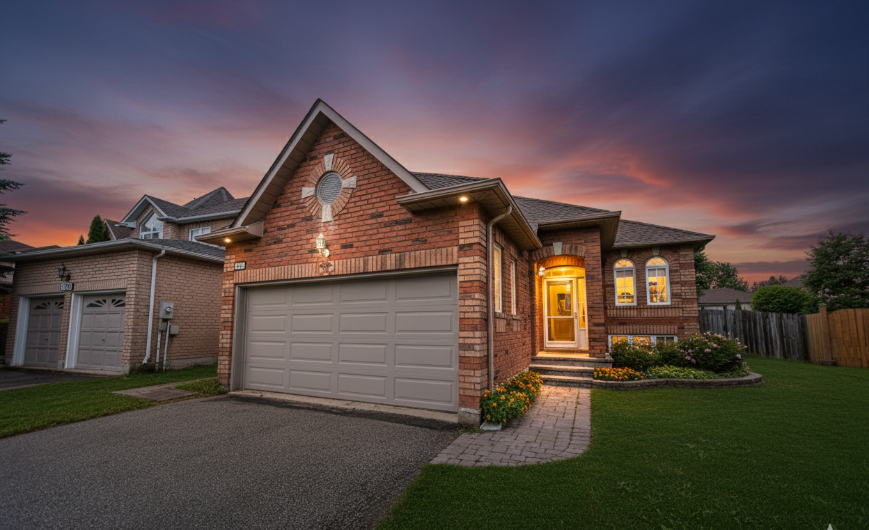 1336 Vincent Crescent