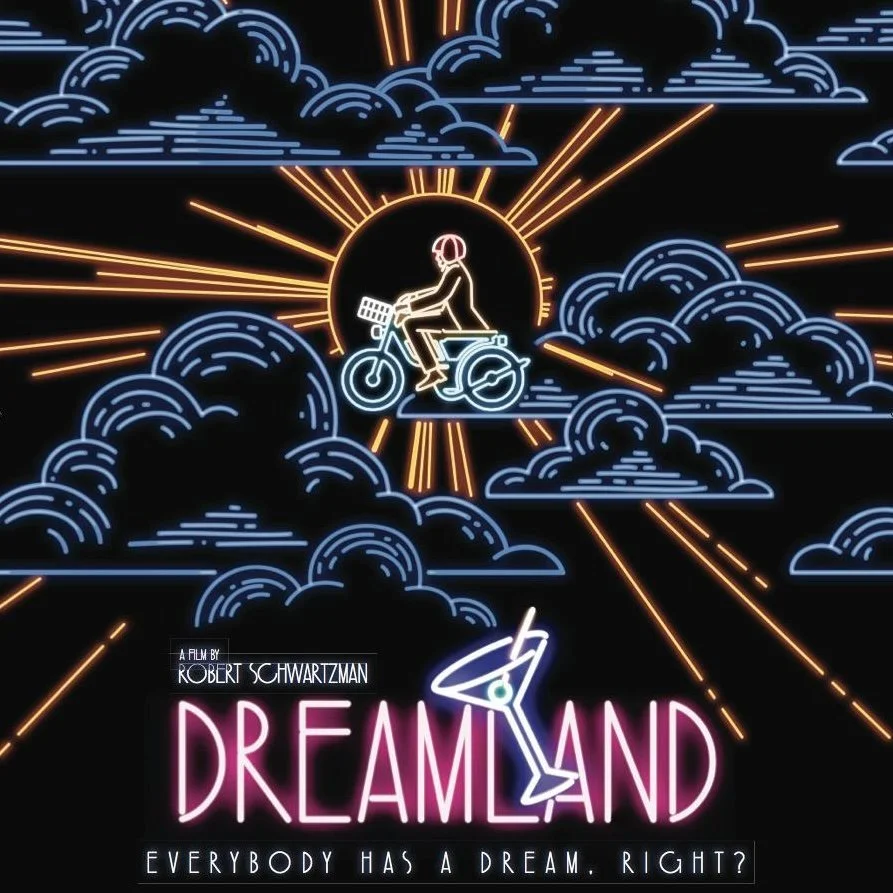 Dreamland