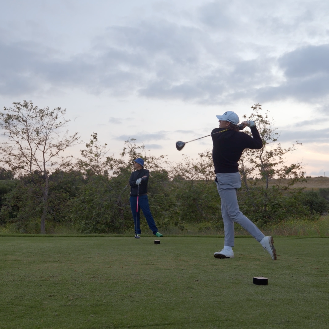 Can't Go Low | Ep. 1-8