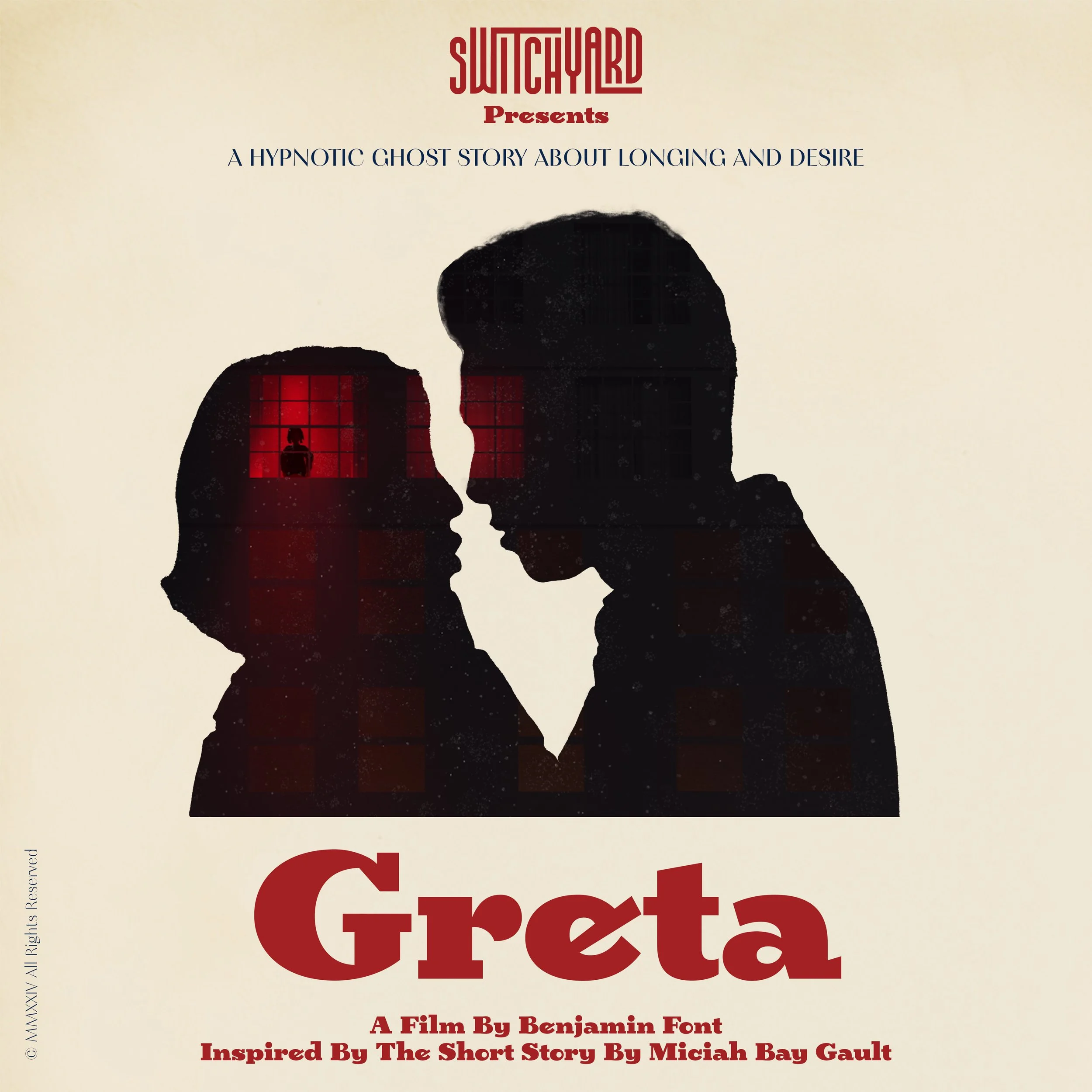 Greta