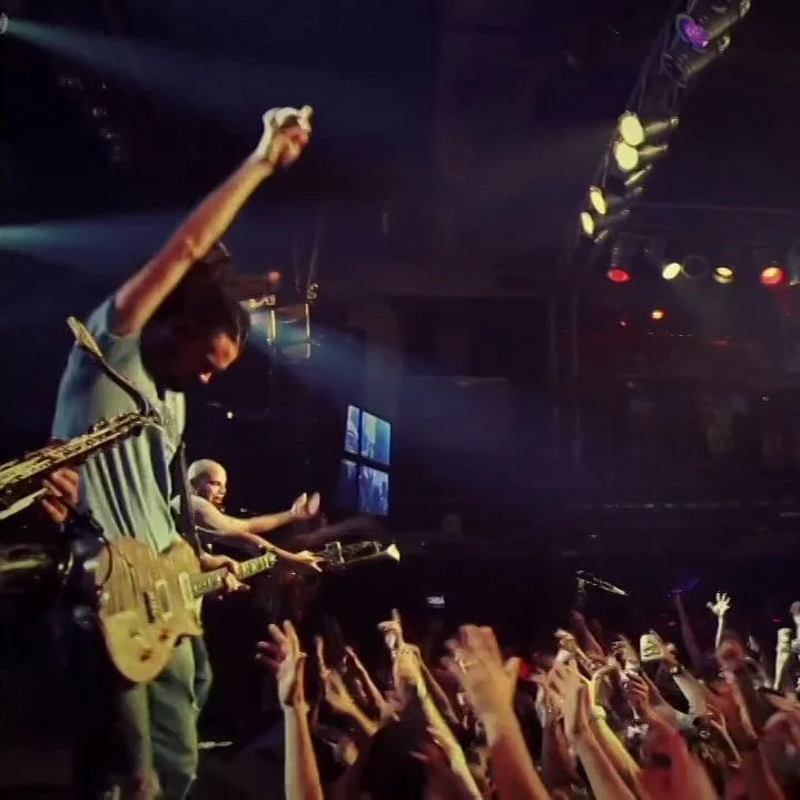 SOJA | "When We Were Younger"