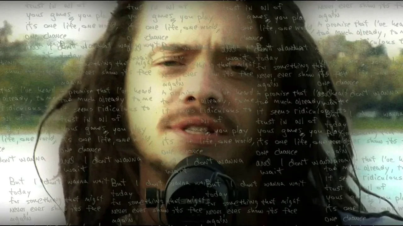 SOJA | "I Don't Wanna Wait"